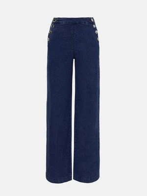 Wide leg Anna Field Tall