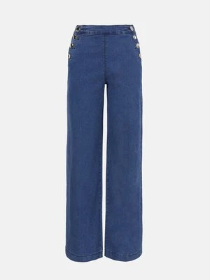 Wide leg Anna Field Tall