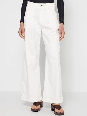 Wide leg Apart