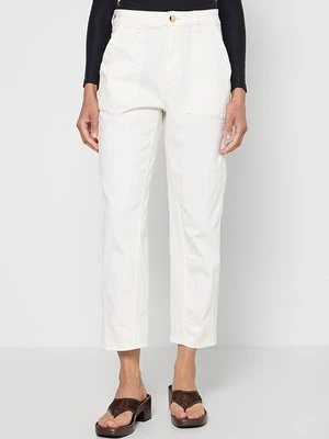 Wide leg Apart