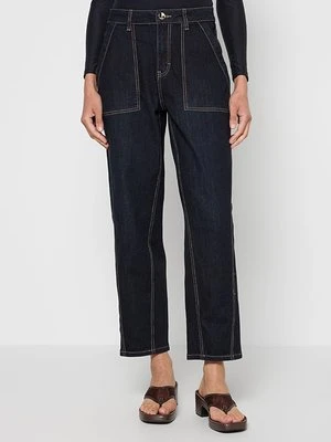 Wide leg Apart