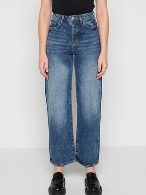 Wide leg Armani Exchange