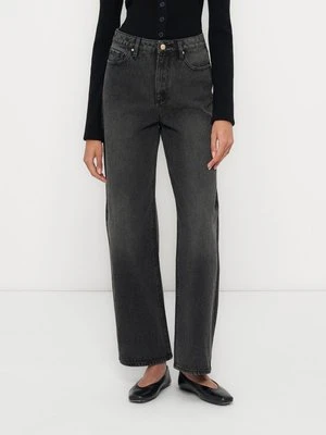 Wide leg Armani Exchange