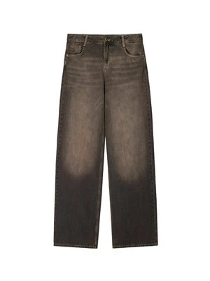 Wide leg Bershka