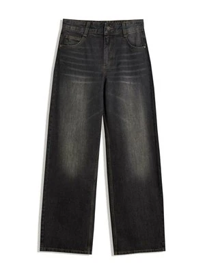 Wide leg Bershka