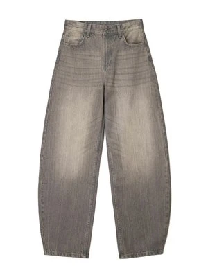 Wide leg Bershka