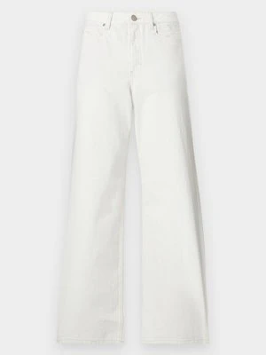 Wide leg Boss