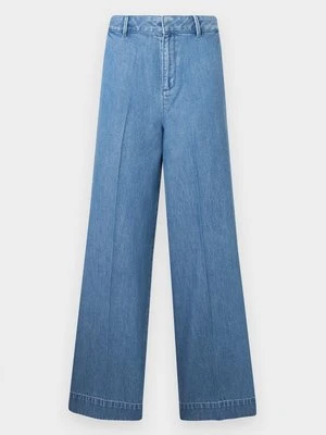 Wide leg Calvin Klein