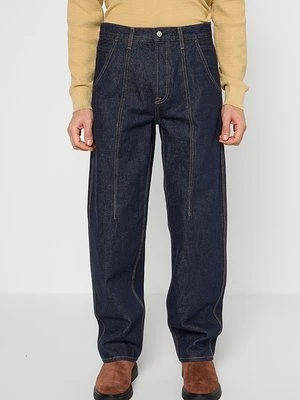Wide leg Calvin Klein