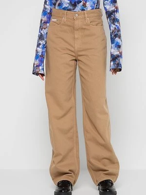 Wide leg Calvin Klein Jeans