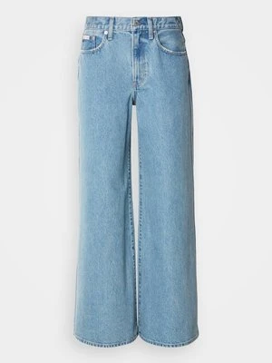Wide leg Calvin Klein Jeans