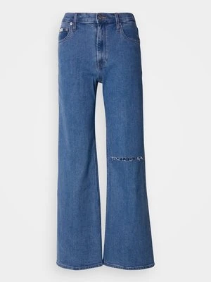 Wide leg Calvin Klein Jeans
