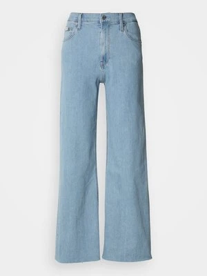 Wide leg Calvin Klein Jeans