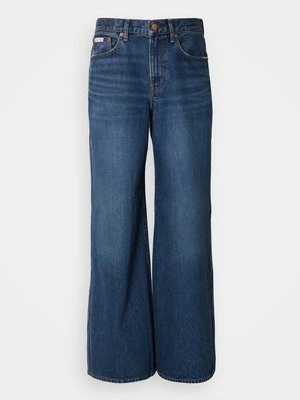 Wide leg Calvin Klein Jeans
