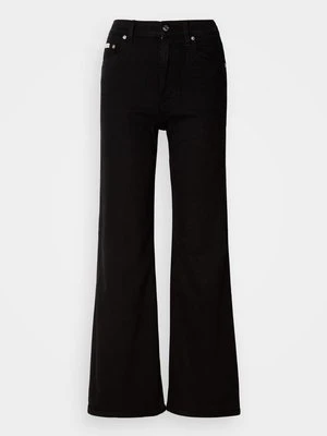 Wide leg Calvin Klein Jeans