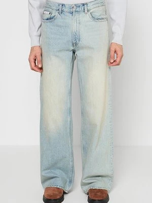 Wide leg Calvin Klein Jeans