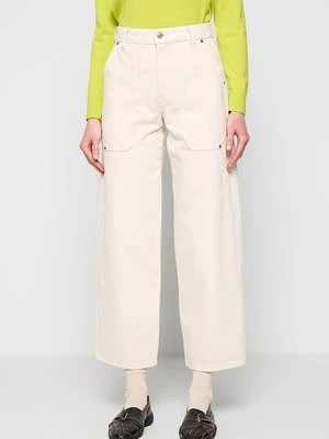 Wide leg Calvin Klein Jeans