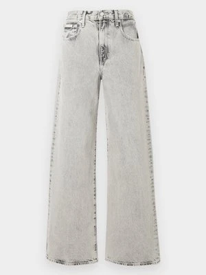 Wide leg Calvin Klein Jeans