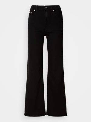 Wide leg Calvin Klein Jeans