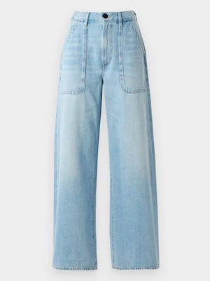 Wide leg Citizens of Humanity