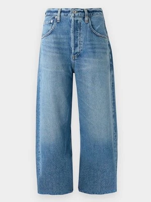 Wide leg Citizens of Humanity