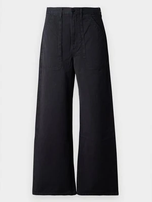 Wide leg Citizens of Humanity