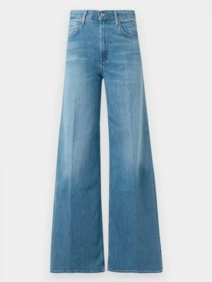 Wide leg Citizens of Humanity