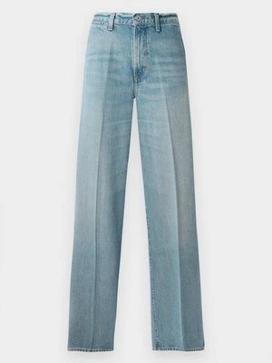 Wide leg Citizens of Humanity