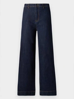 Wide leg Copenhagen Muse