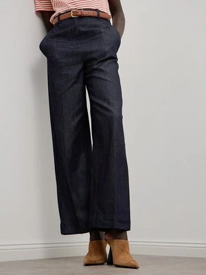 Wide leg COS