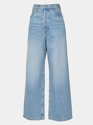 Wide leg COS