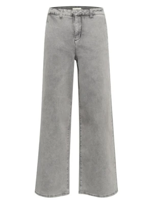 Wide leg Cream