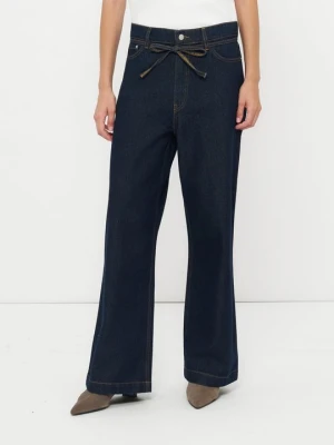 Wide leg Day Birger et Mikkelsen niebieski