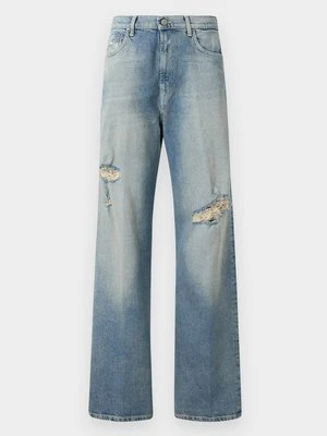 Wide leg Dondup