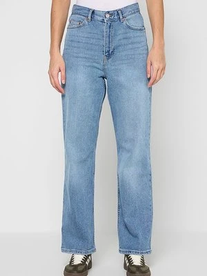Wide leg Dr.Denim