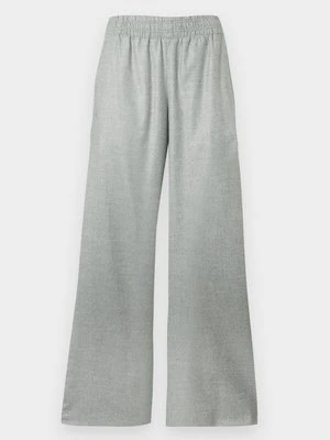 Wide leg drykorn