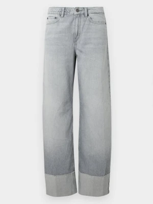 Wide leg Drykorn szary