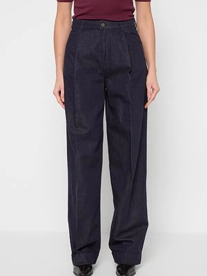 Wide leg Emporio Armani