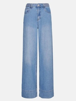 Wide leg Even&Odd Tall