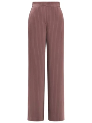 Wide leg Forever New ciemnoszary