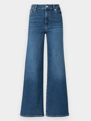 Wide leg FRAME