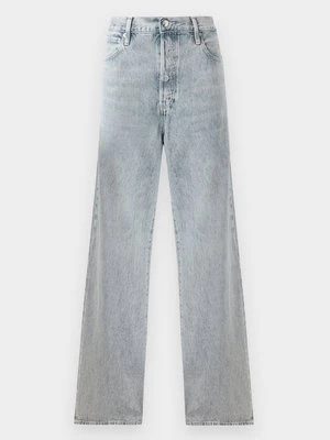 Wide leg FRAME