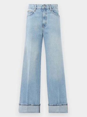 Wide leg FRAME