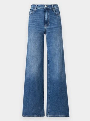 Wide leg FRAME