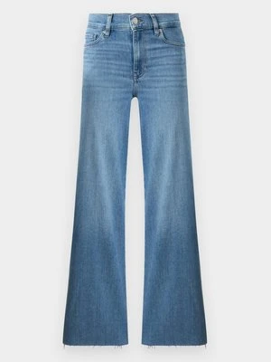 Wide leg FRAME