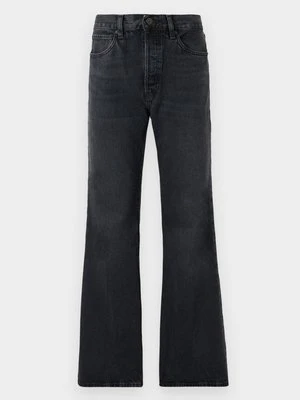 Wide leg FRAME