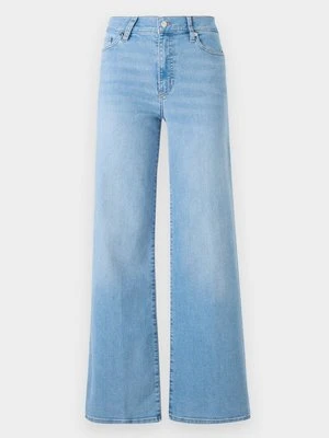Wide leg FRAME