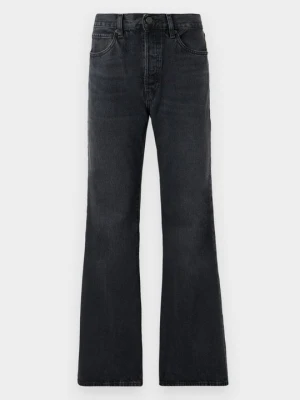 Wide leg Frame