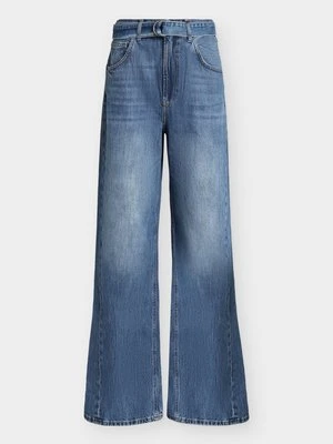 Wide leg Free People