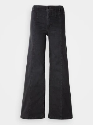 Wide leg Free People